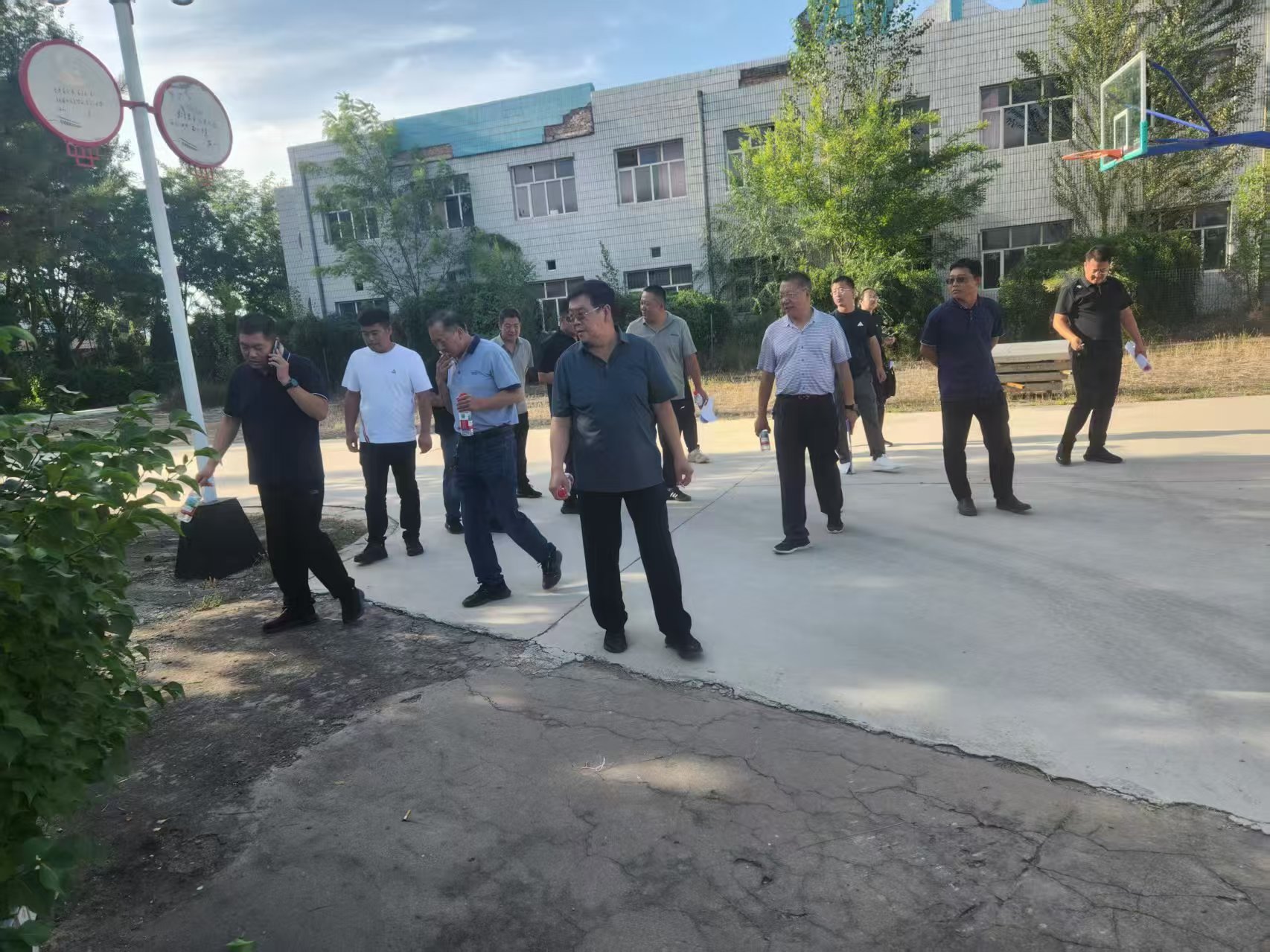 汉中市塑胶地面混合型塑胶跑道 - 哪里好